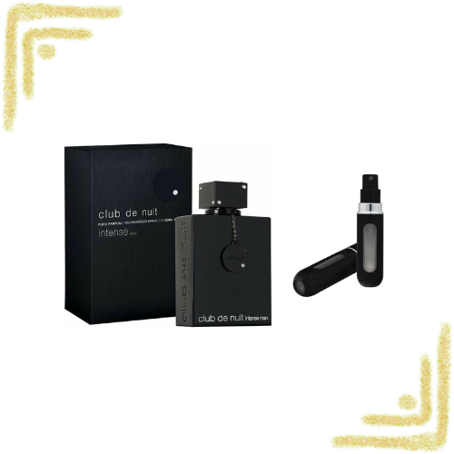 PERFUME CLUB DE NUIT HOMBRE 105 ML